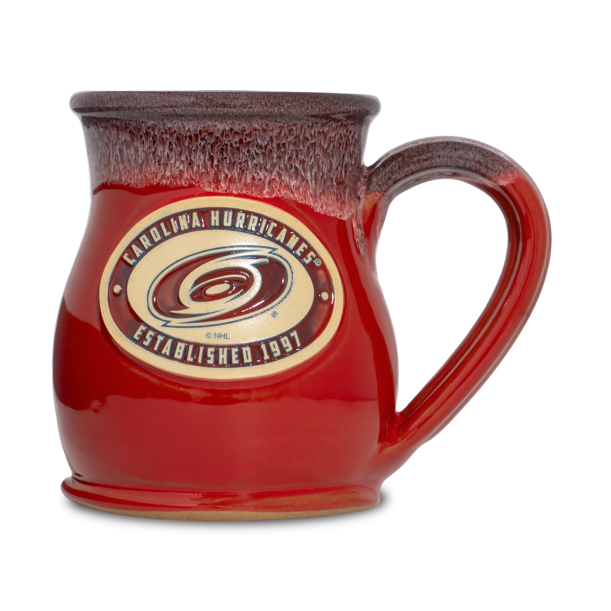 Carolina Hurricanes  Greater Distance
