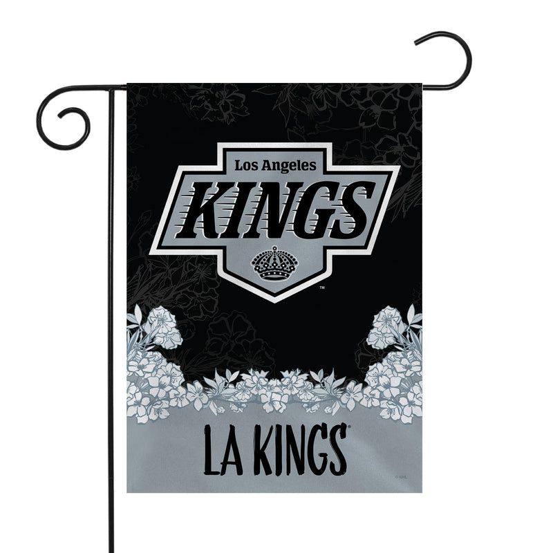 Los Angeles Kings Garden Flag