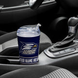 Georgia Southern Eagles Personalized 24-Oz Hinged Lid Tumbler