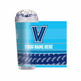 Villanova Wildcats Personalized 24-Oz Hinged Lid Tumbler