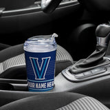 Villanova Wildcats Personalized 24-Oz Hinged Lid Tumbler