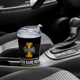 Idaho Vandals Personalized 24-Oz Hinged Lid Tumbler