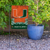 Miami University Garden Flag