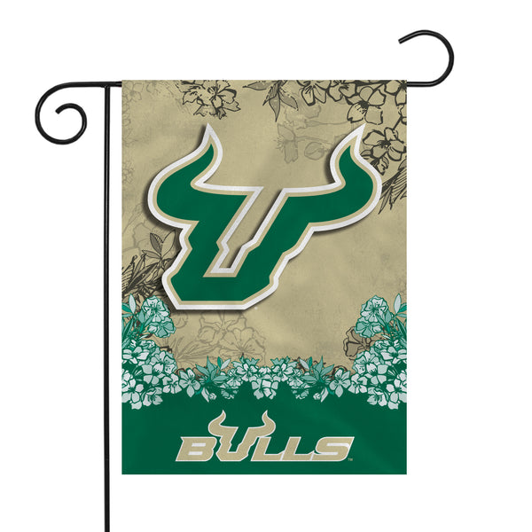 South Florida Garden Flag