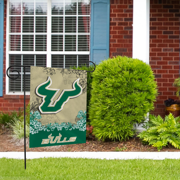 South Florida Garden Flag