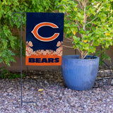 Bears Garden Flag