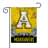 Appalachian State Garden Flag