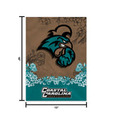 Coastal Carolina Garden Flag