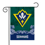 North Carolina - Wilmington Garden Flag