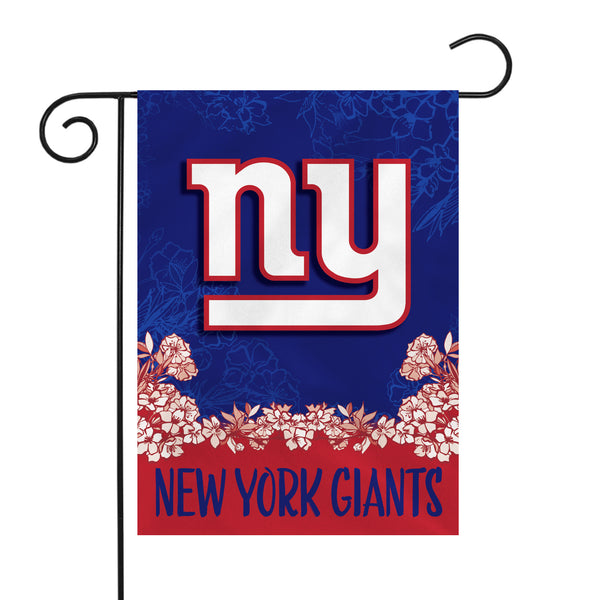 Giants - Ny Garden Flag