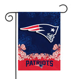 Patriots Garden Flag