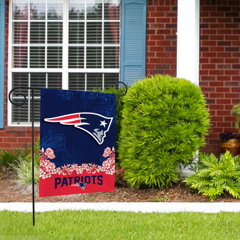 Patriots Garden Flag