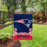 Patriots Garden Flag