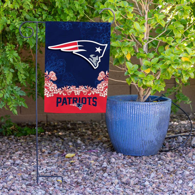 Patriots Garden Flag