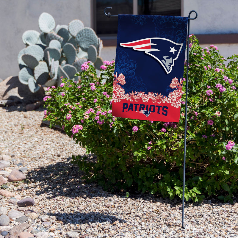 Patriots Garden Flag