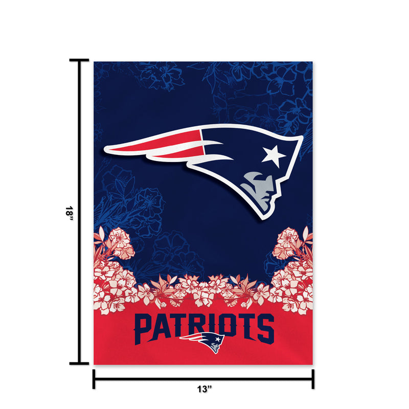 Patriots Garden Flag