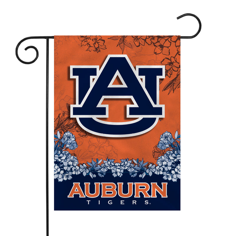 Auburn Garden Flag