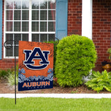 Auburn Garden Flag