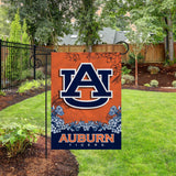Auburn Garden Flag