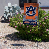 Auburn Garden Flag