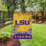 Lsu Garden Flag