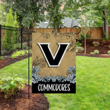 Vanderbilt Garden Flag