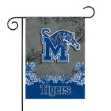 Memphis Garden Flag