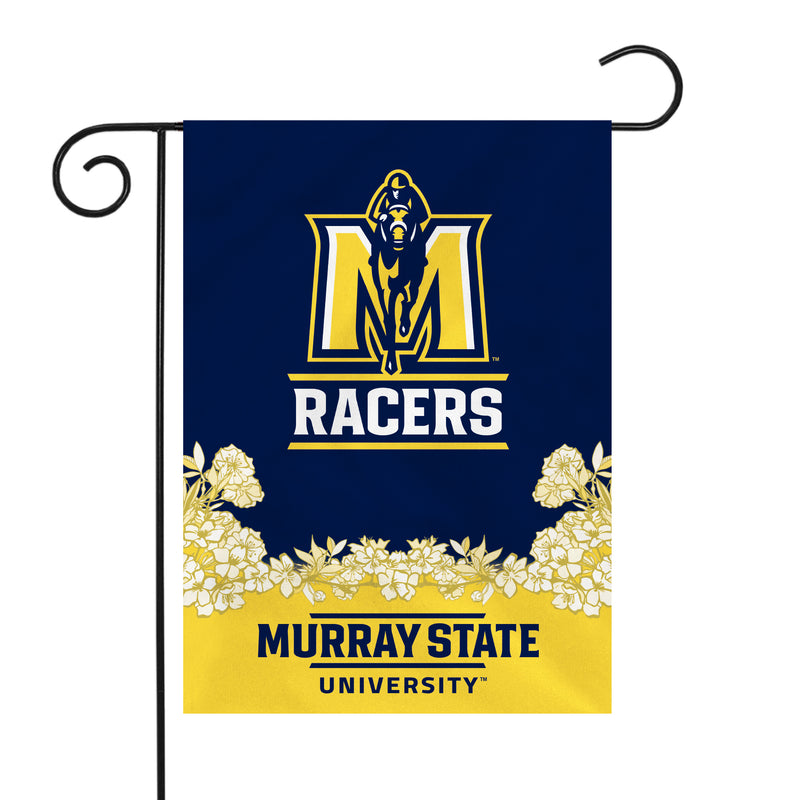 Murray State Garden Flag