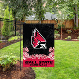 Ball State Garden Flag