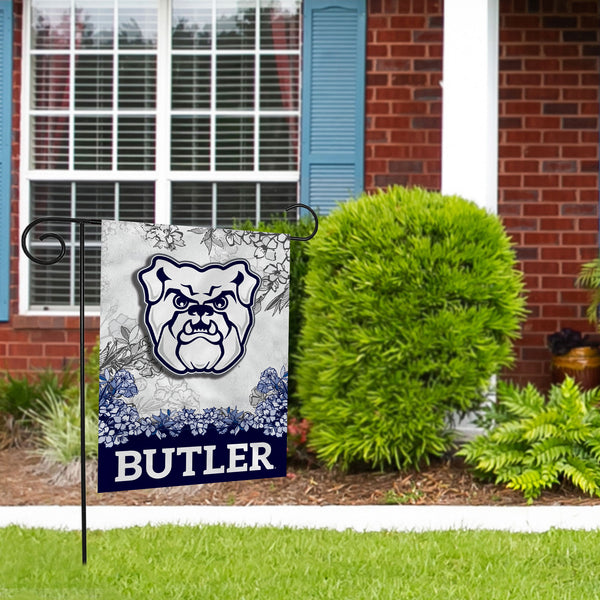 Butler Garden Flag