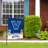 Villanova Garden Flag