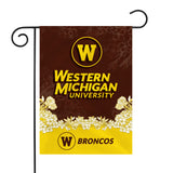 Western Michigan Garden Flag