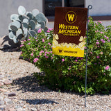 Western Michigan Garden Flag