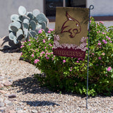 Texas State Garden Flag