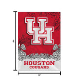 Houston Garden Flag
