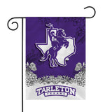 Tarleton State Garden Flag