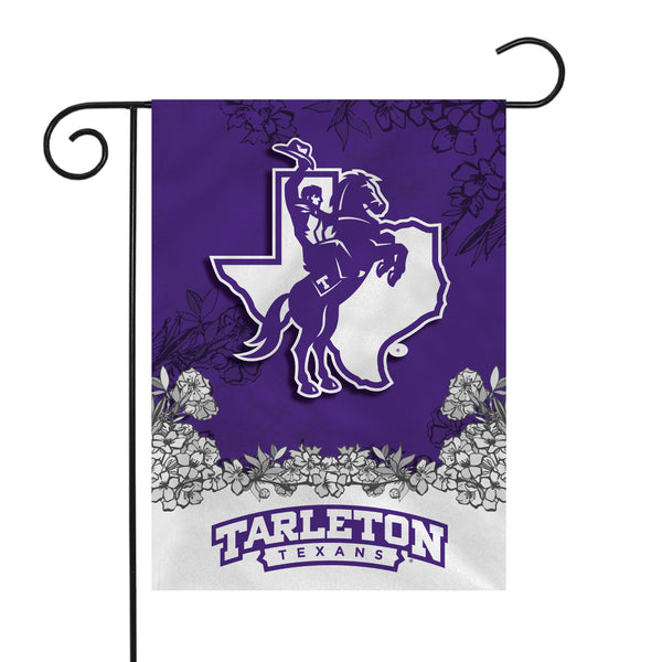 Tarleton State Garden Flag