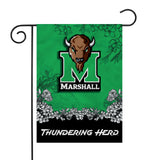 Marshall Garden Flag