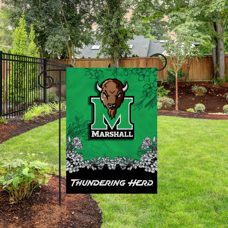 Marshall Garden Flag