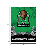 Marshall Garden Flag