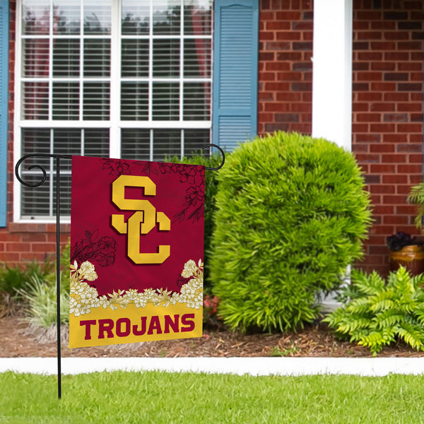 Southern California Garden Flag