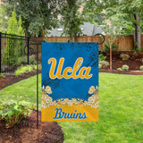 Ucla Garden Flag