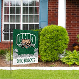 Ohio University Garden Flag