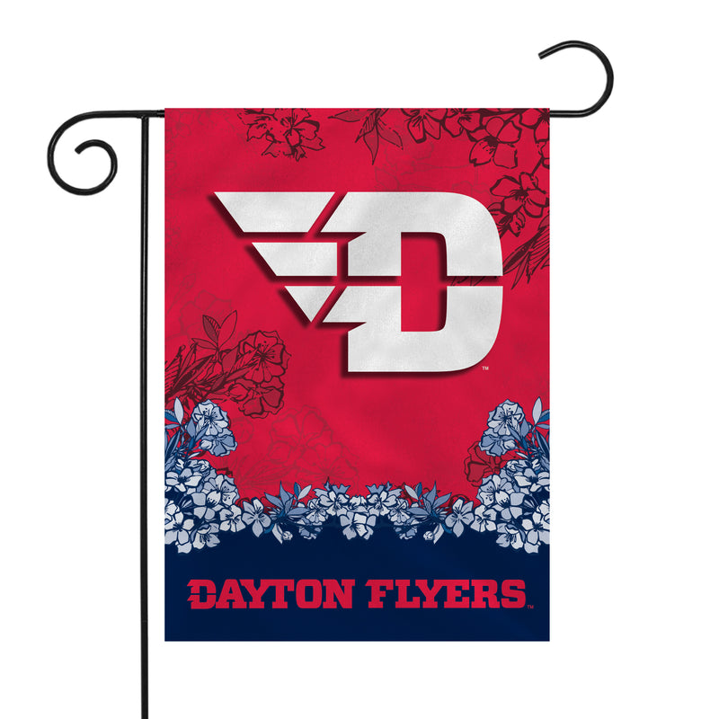 Dayton Garden Flag