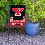 Youngstown Garden Flag