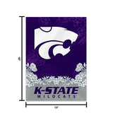 Kansas State University Garden Flag