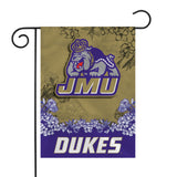 James Madison Garden Flag