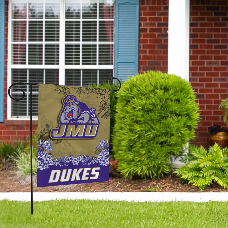 James Madison Garden Flag