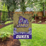 James Madison Garden Flag