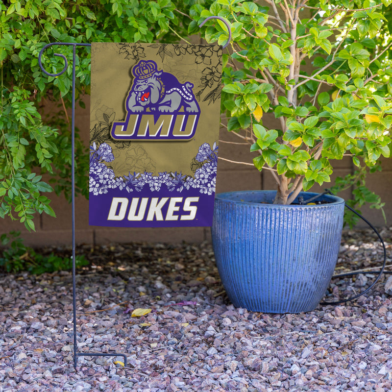 James Madison Garden Flag